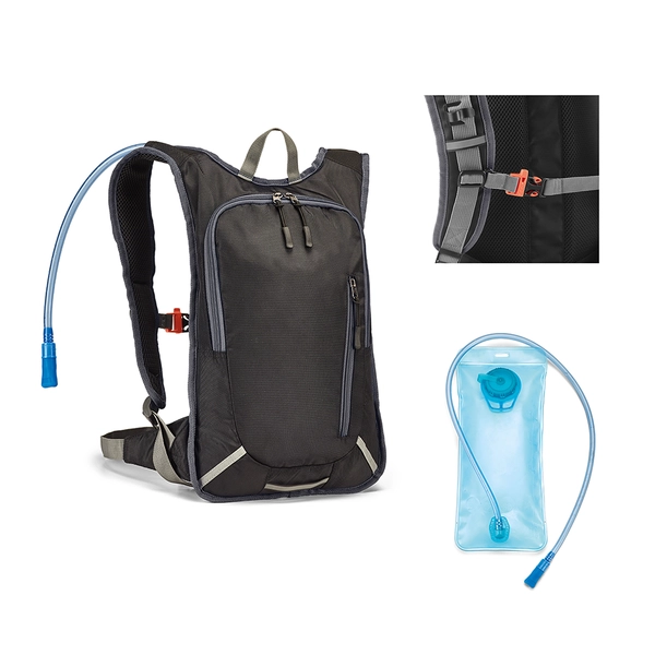 RD 92628-Mochila Esportiva Personalizada RD 92628-Mochila Esportiva Personalizada